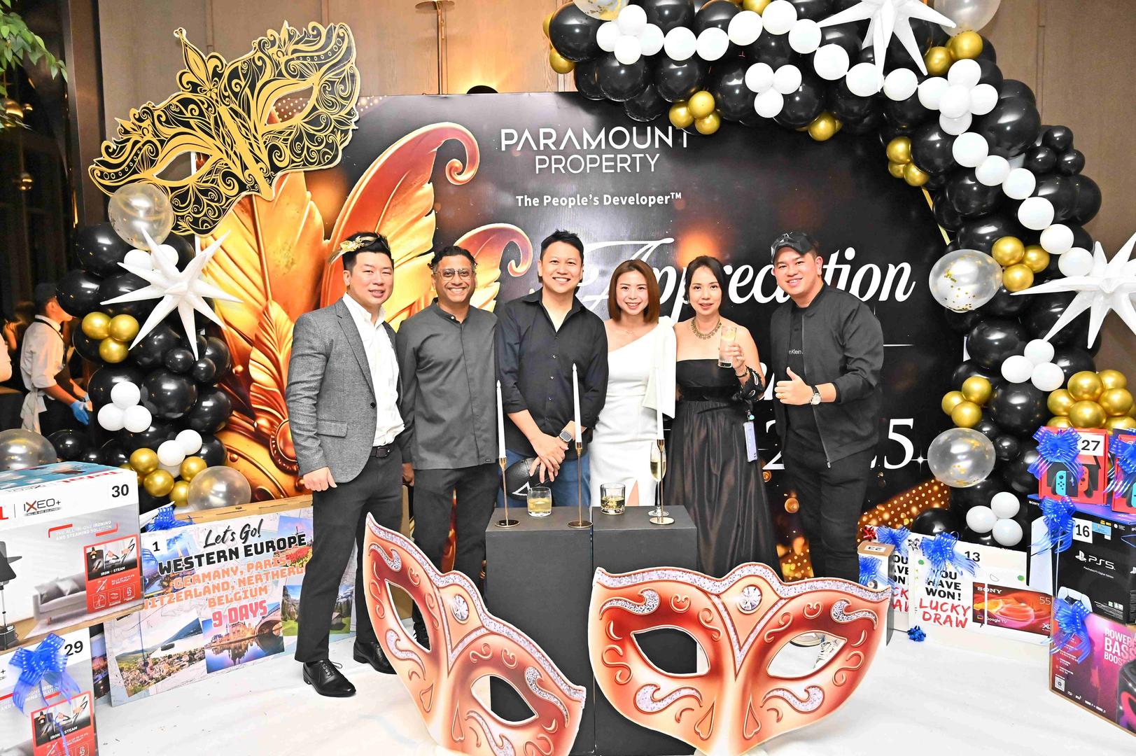 Paramount Property Development Sdn Bhd image 1
