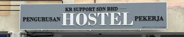 KR Support Sdn Bhd image 1