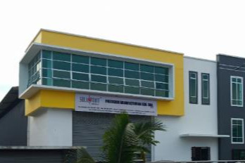 SOLID POINT PRECISION MANUFACTURING SDN BHD  - Image 1