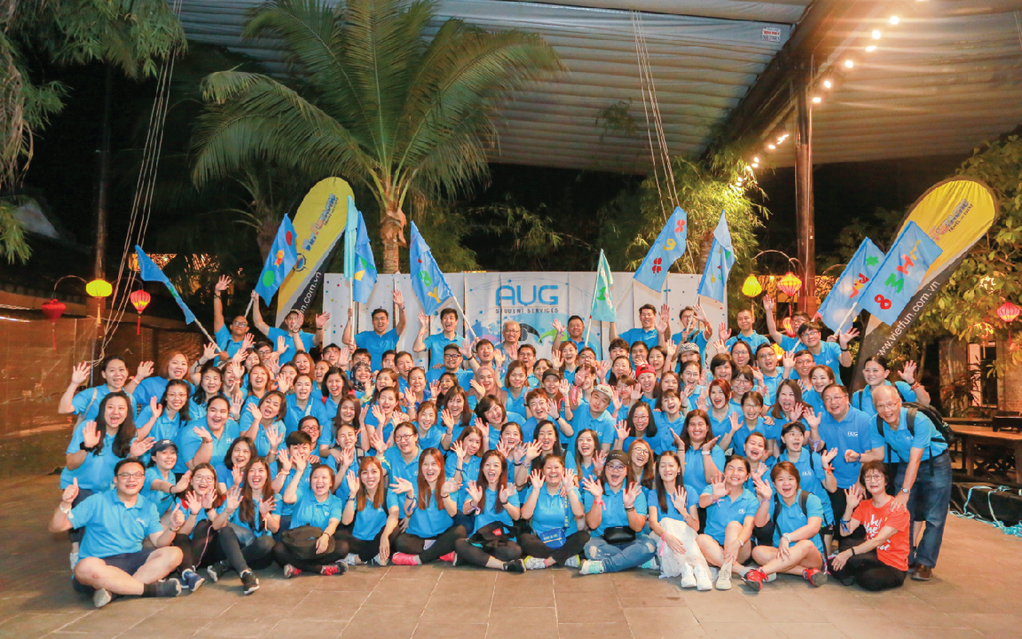 AUG Student Services image 2