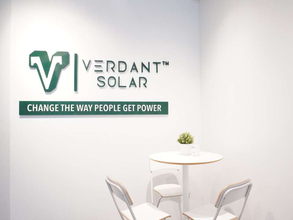 Verdant Solar image 2
