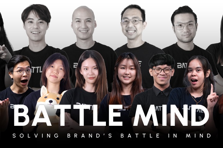 Battle Mind Creative Sdn. Bhd. image 1