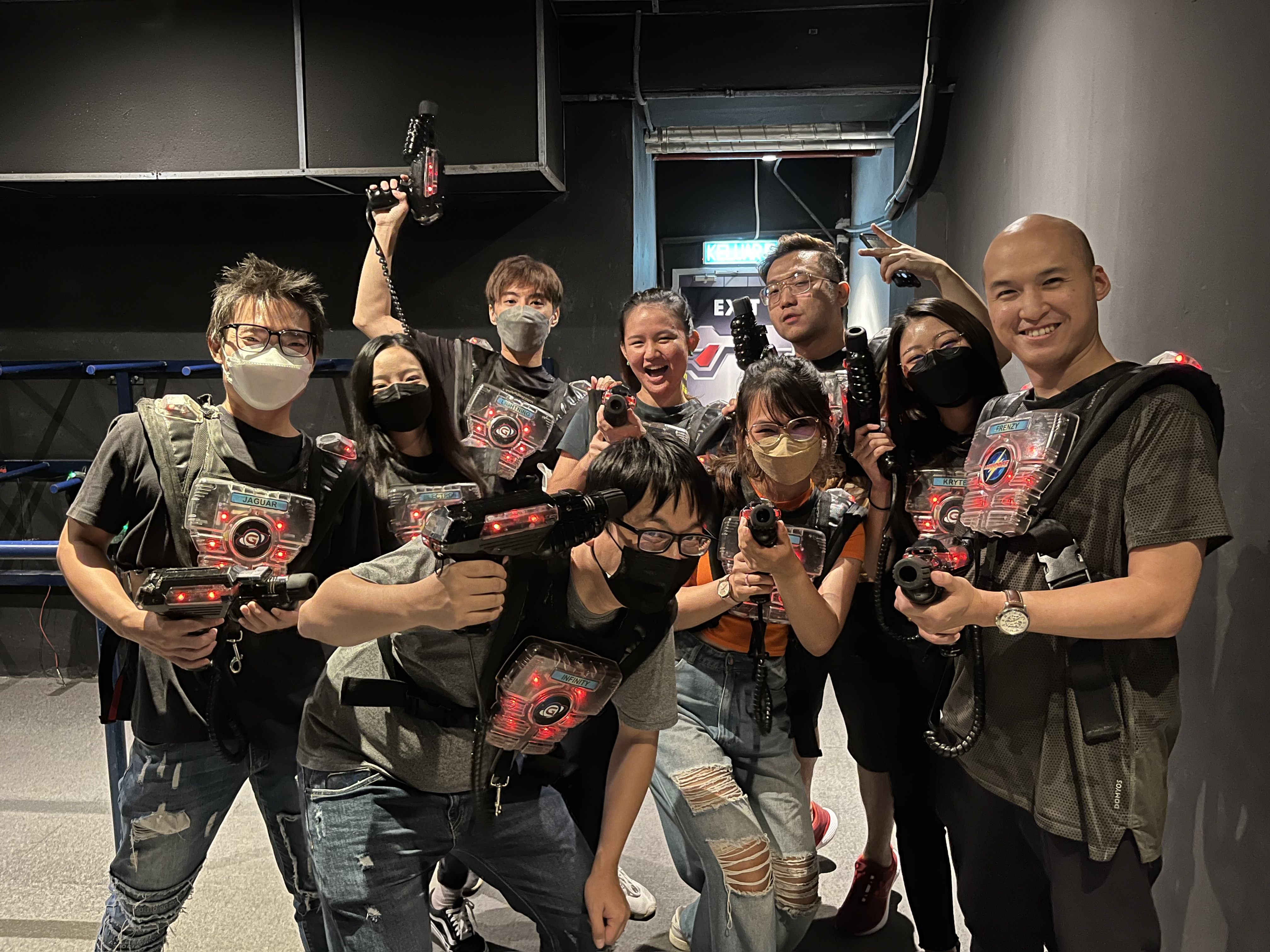 Battle Mind Creative Sdn. Bhd. image 2