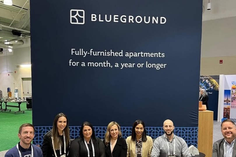 Blueground (M) Sdn Bhd - Image 1