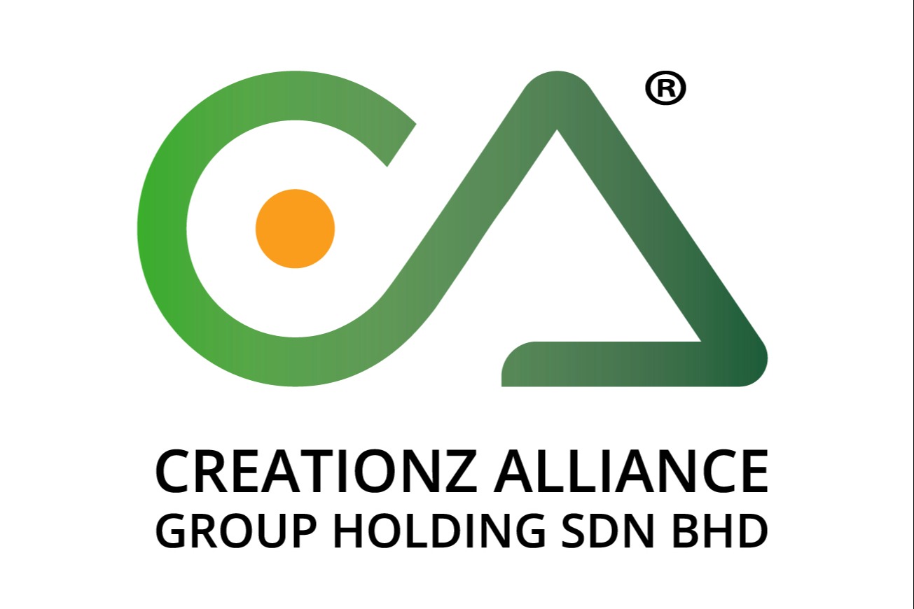 Creationz Alliance Group Holding - Image 1