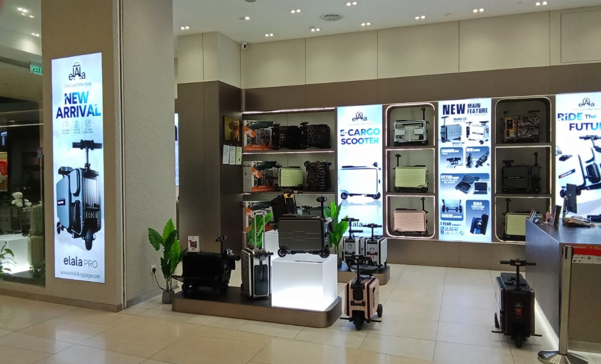 ELALA SDN BHD image 2