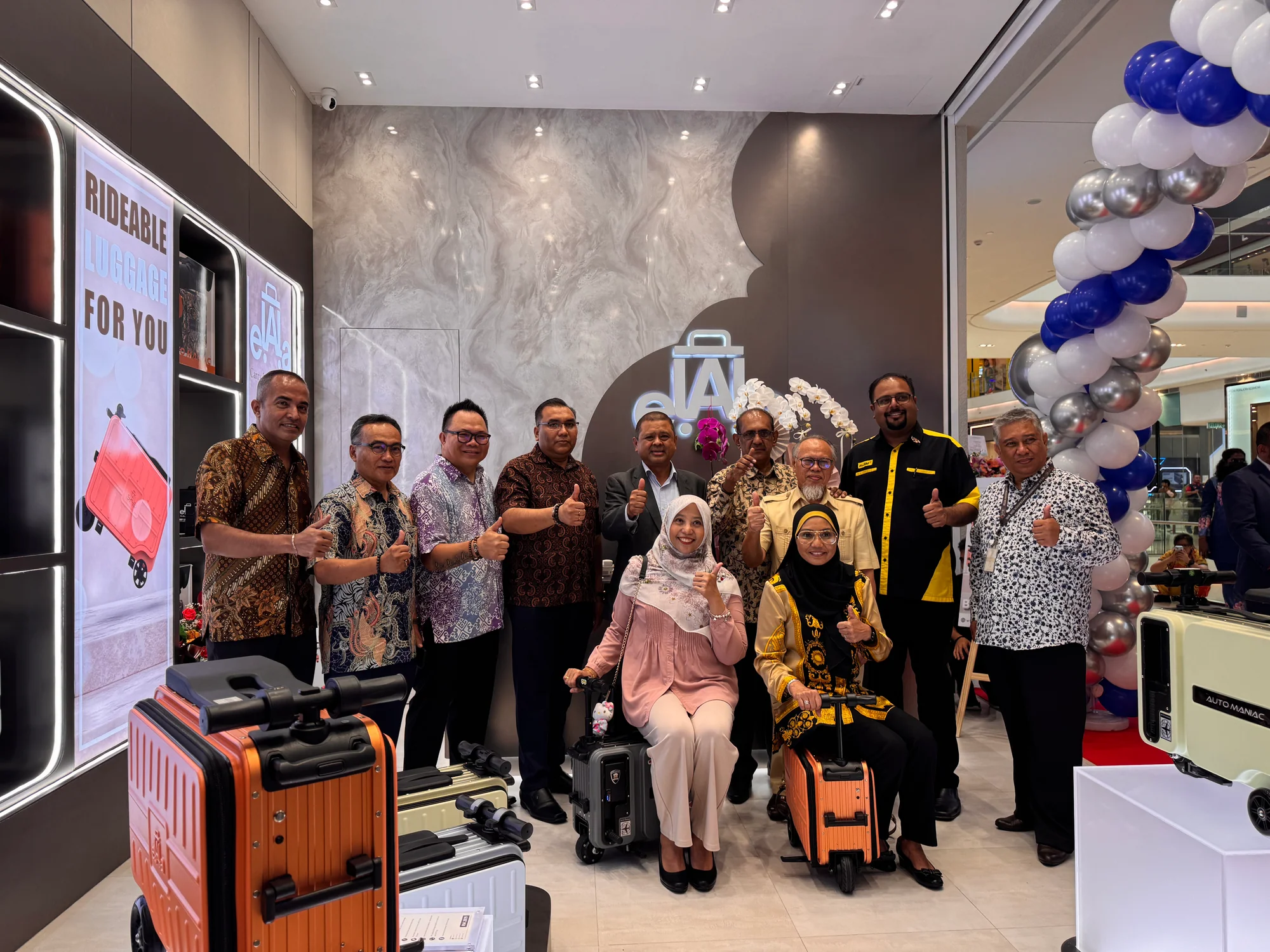 ELALA SDN BHD image 3