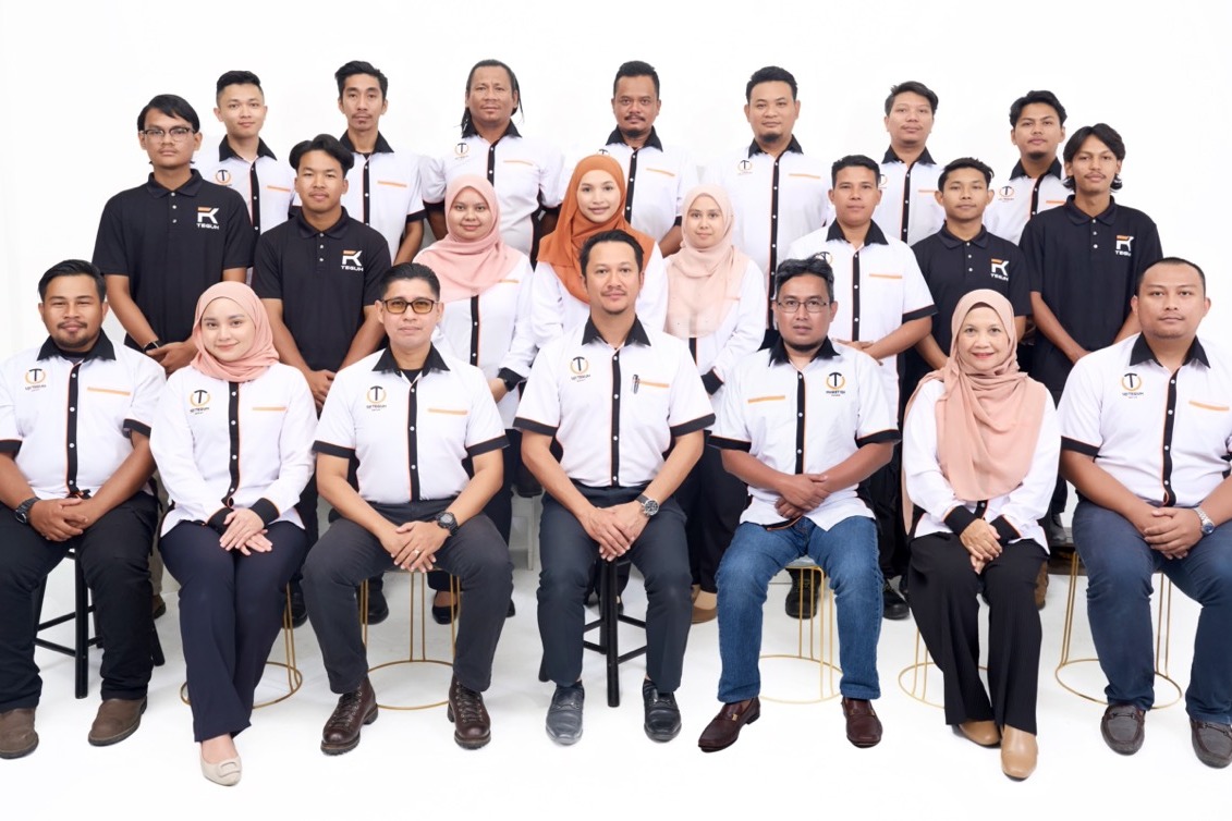 Uji Teguh Resources - Image 1