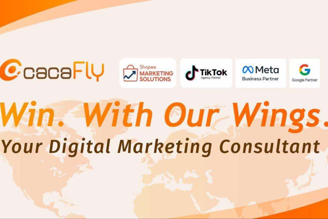 Cacafly Malaysia Sdn Bhd - Image 1