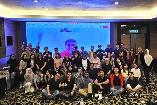 AXCELASIA GROUP - Image 1
