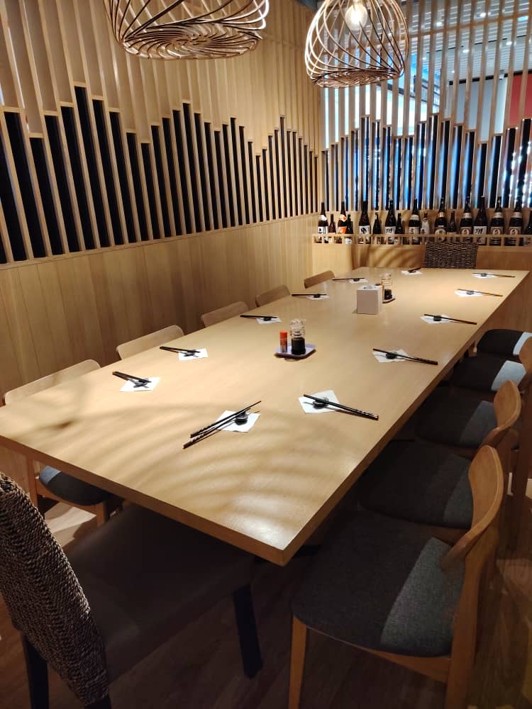 Zakuro Japanese Cuisine image 1