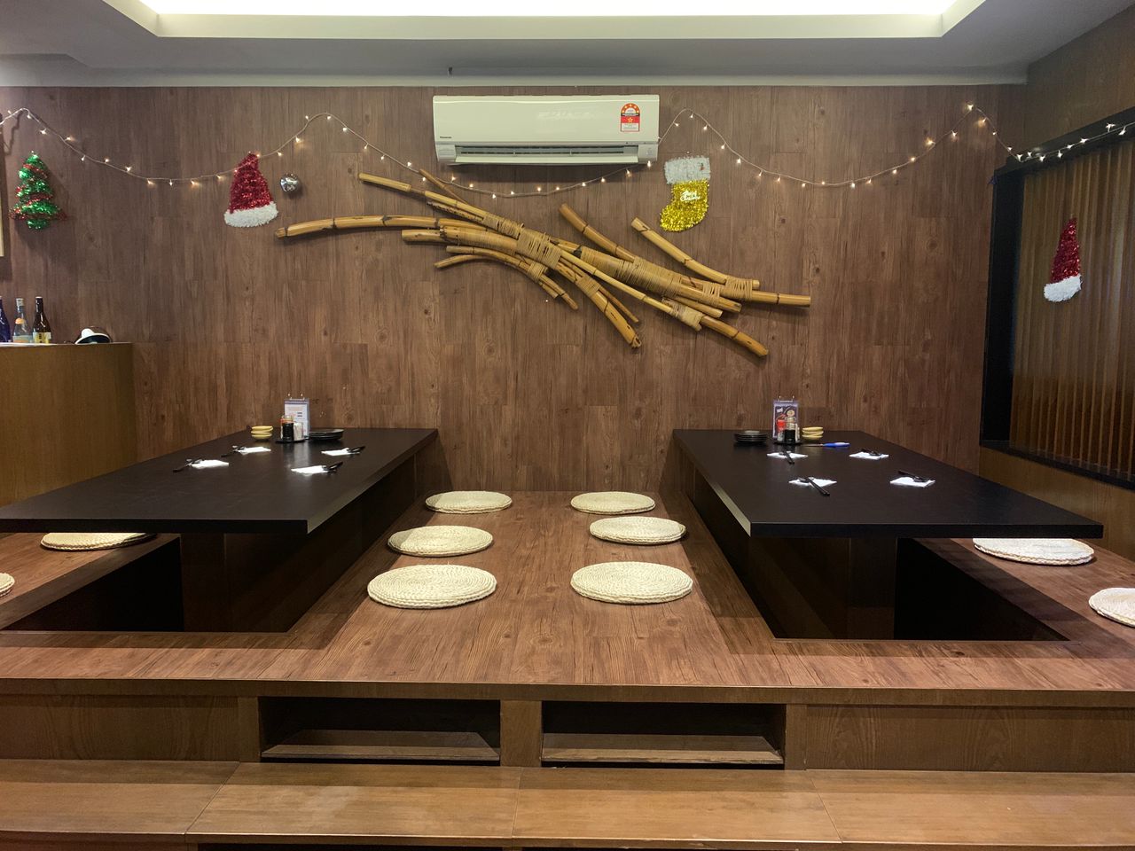 Zakuro Japanese Cuisine image 2