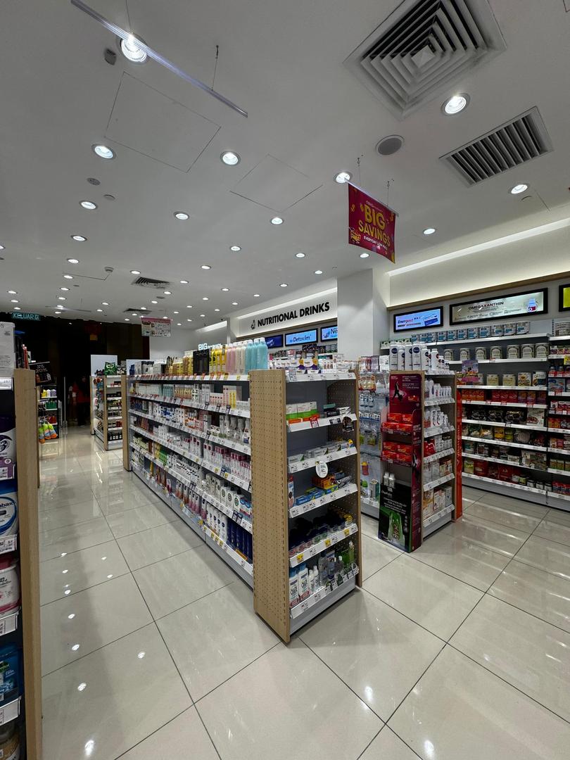 Rack Master Industries Sdn Bhd image 3