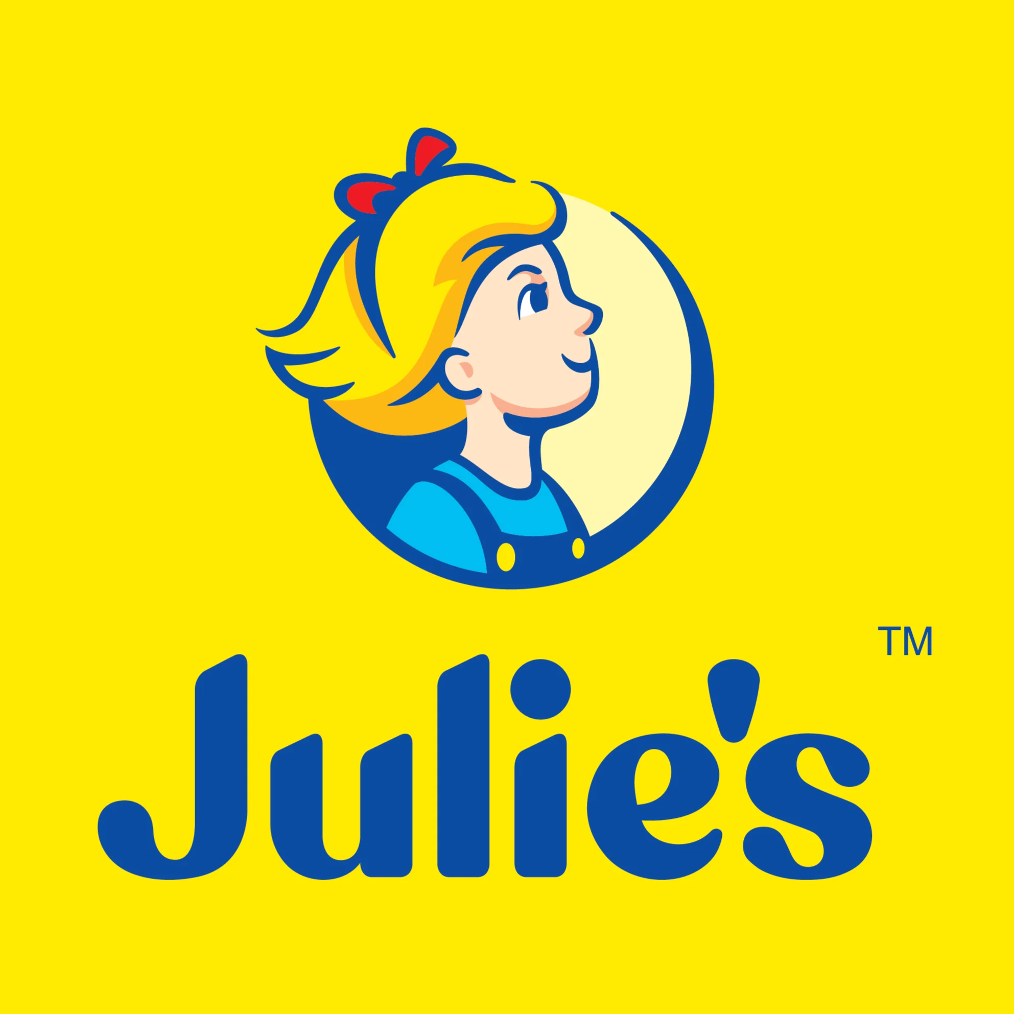 Julie’s Marketing Sdn. Bhd. logo