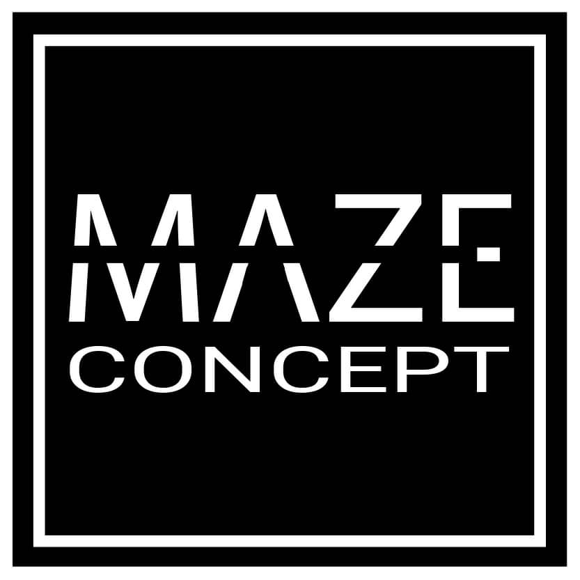 Maze Concept Sdn Bhd logo