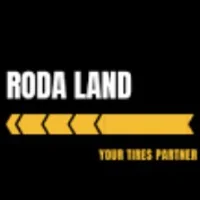 Roda Land Sdn Bhd logo