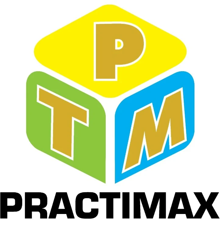 Practimax Sdn Bhd logo