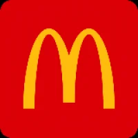 McDonald's Malaysia (Gerbang Alaf Restaurants Sdn Bhd) logo