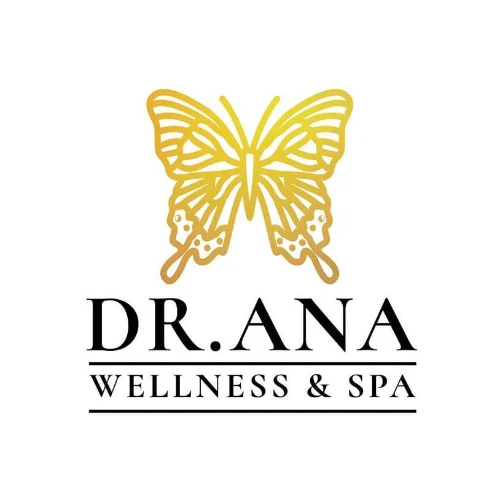 DR. ANA WELLNESS & SPA logo