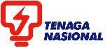 Tenaga Nasional Berhad logo