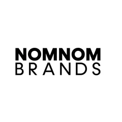 Nomnom Brands Sdn Bhd logo