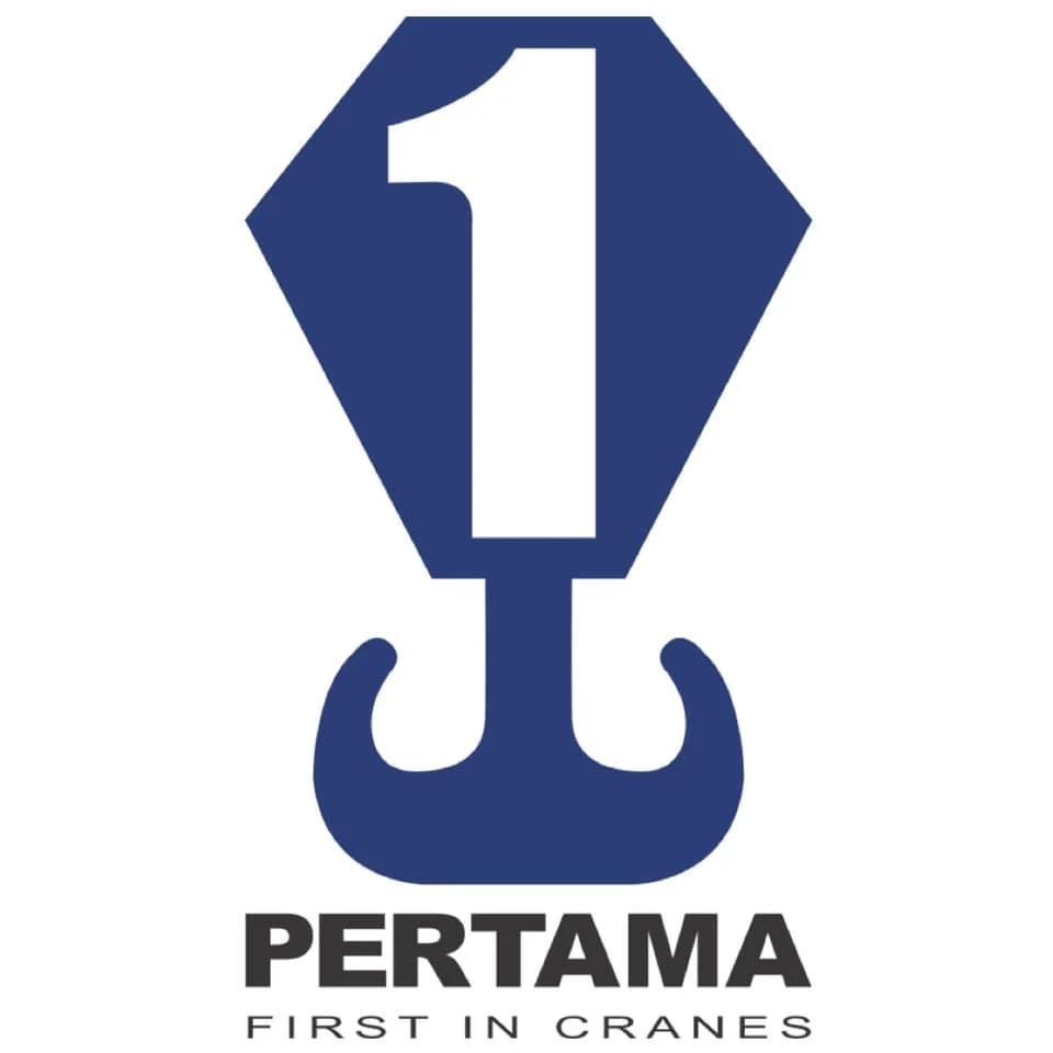 Pertama Crane & Engineering Sdn Bhd logo