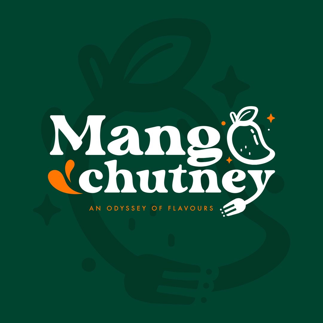 Restoran Mango Chutney logo