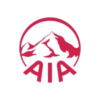 AIA Malaysia (Insurance) logo