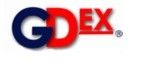 GD Express logo
