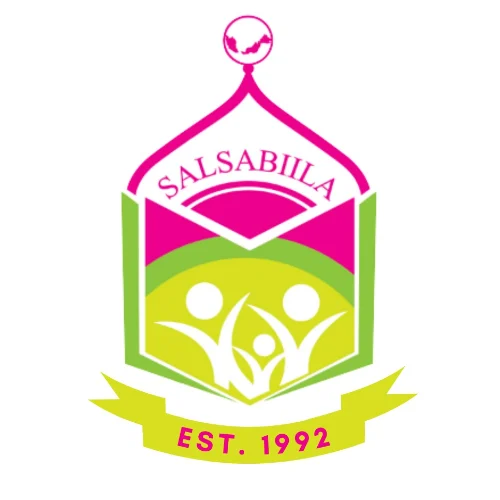 Arasy Salsabiila Sdn Bhd logo