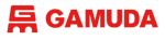 Gamuda Group logo