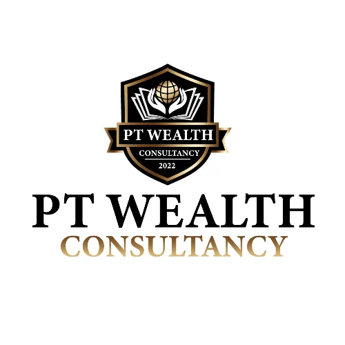PT Wealth Consultancy Sdn Bhd logo