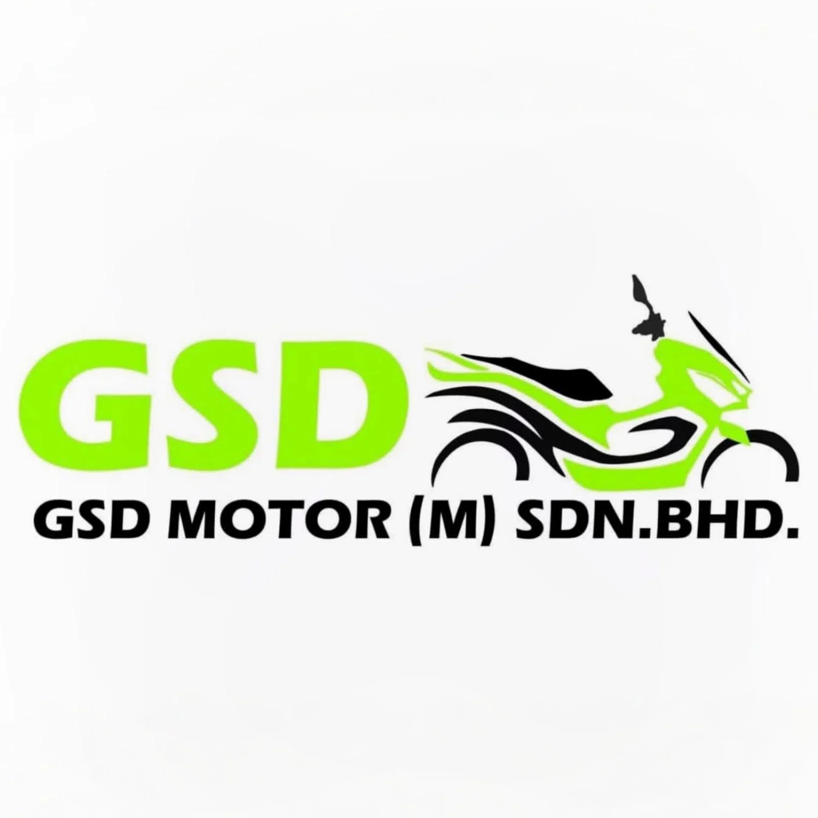 GSD Motor (M) Sdn Bhd logo