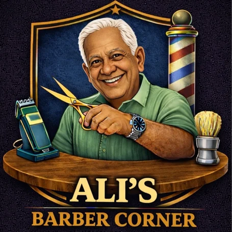 Ali's Barber Corner