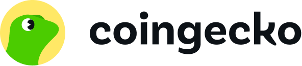 CoinGecko logo