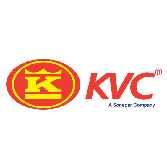 KVC Industrial Supplies Sdn Bhd logo