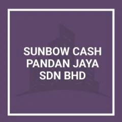 Sunbow Cash Pandan Jaya Sdn Bhd logo