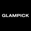 GLAMPICK logo
