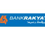Bank Rakyat logo