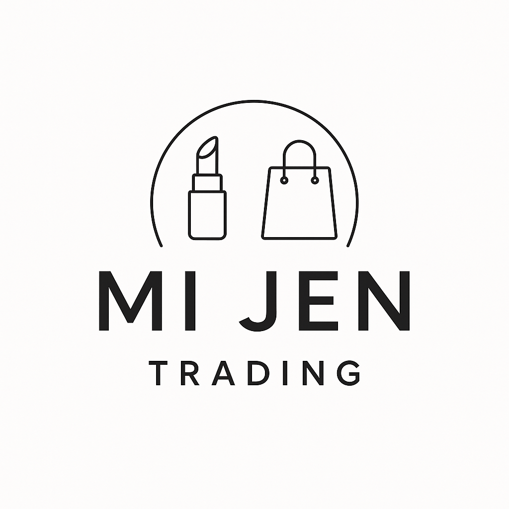 MI JEN TRADING SDN BHD logo