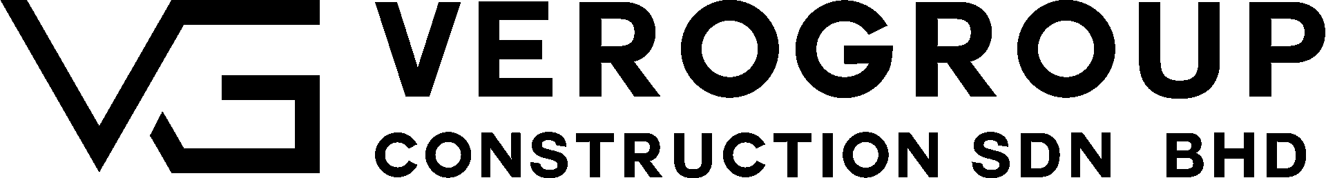 VEROGROUP CONSTRUCTION logo