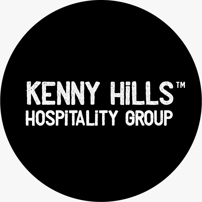 Kenny Hills Hospitality Group logo