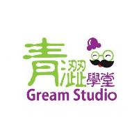 Gream Studio logo