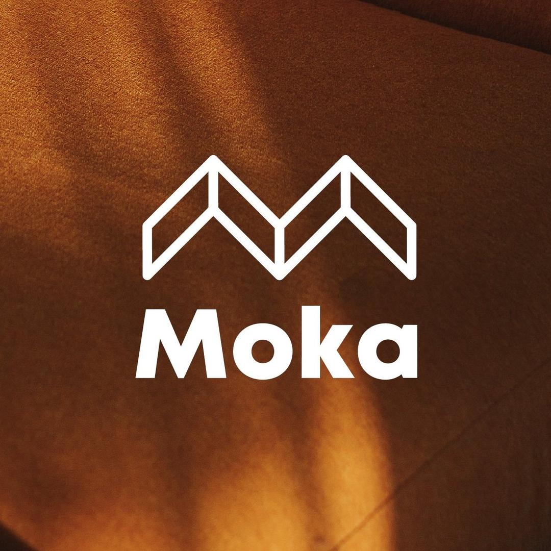 Moka Venture Sdn Bhd logo