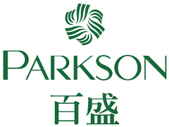 Parkson logo