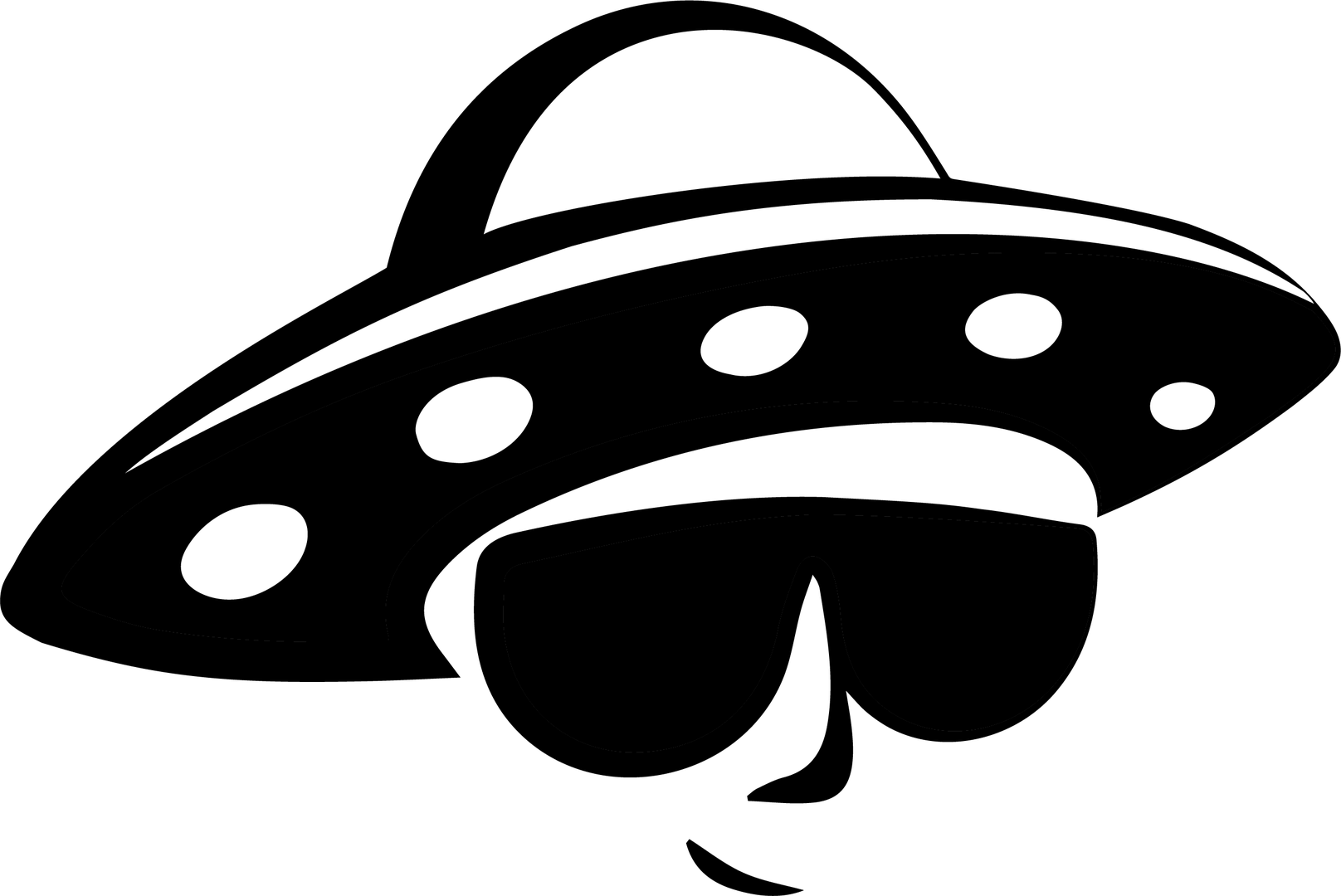 A Serious Company logo
