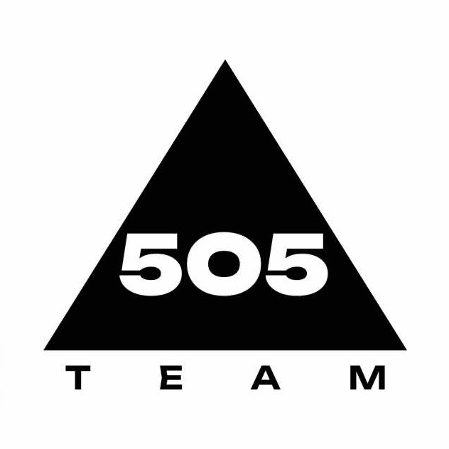 505 Advisory Sdn Bhd logo