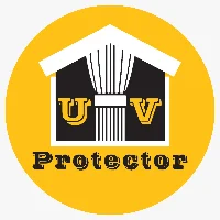 Jefferson & UV Protector logo