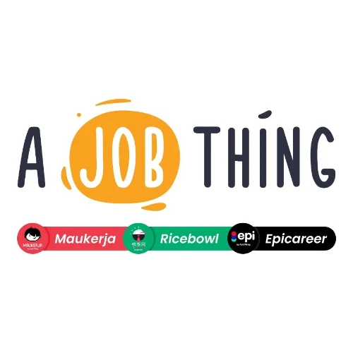 A Job Thing Sdn Bhd