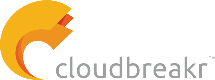 Cloudbreakr logo